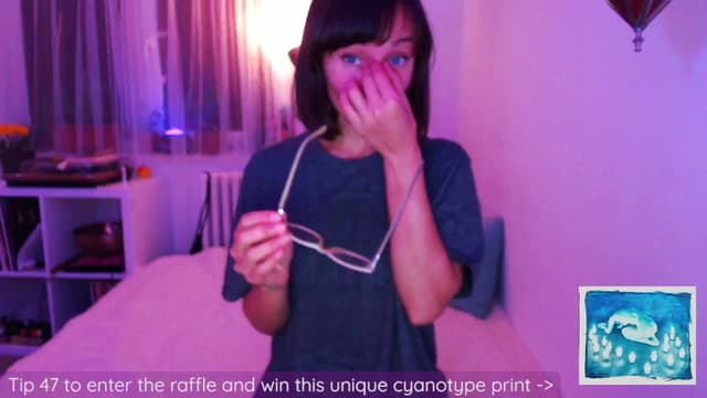 Gallery image thumbnail from Beth_'s myfreecams stream on, 11/11/2024, 21:21 image 7 of 20