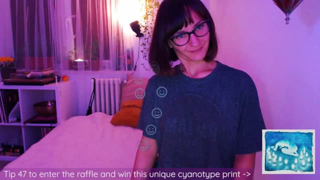 Gallery image thumbnail from Beth_'s myfreecams stream on, 11/11/2024, 21:21 image 18 of 20