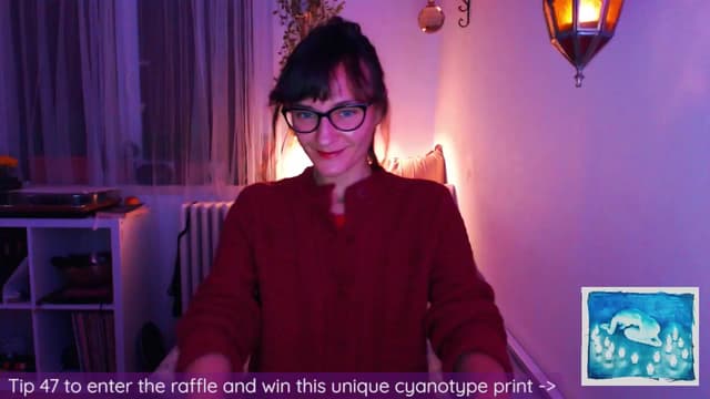 Gallery image thumbnail from Beth_'s myfreecams stream on, 11/15/2024, 20:21 image 8 of 20