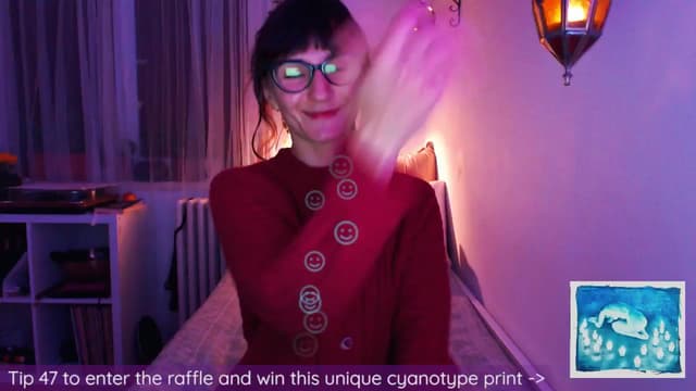 Gallery image thumbnail from Beth_'s myfreecams stream on, 11/15/2024, 20:21 image 13 of 20