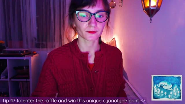 Gallery image thumbnail from Beth_'s myfreecams stream on, 11/15/2024, 20:21 image 7 of 20