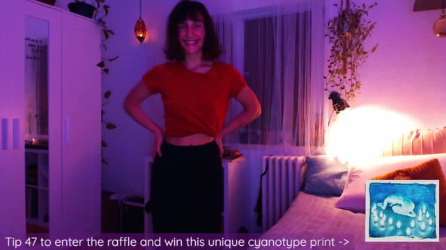 Gallery image thumbnail from Beth_'s myfreecams stream on, 11/15/2024, 20:21 image 18 of 20