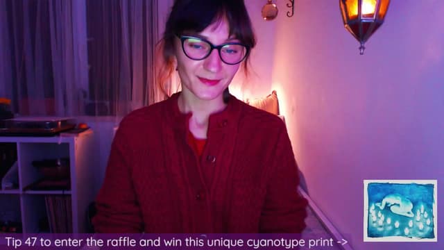 Gallery image thumbnail from Beth_'s myfreecams stream on, 11/15/2024, 20:21 image 4 of 20