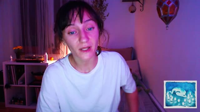 Gallery image thumbnail from Beth_'s myfreecams stream on, 11/24/2024, 21:19 image 17 of 20