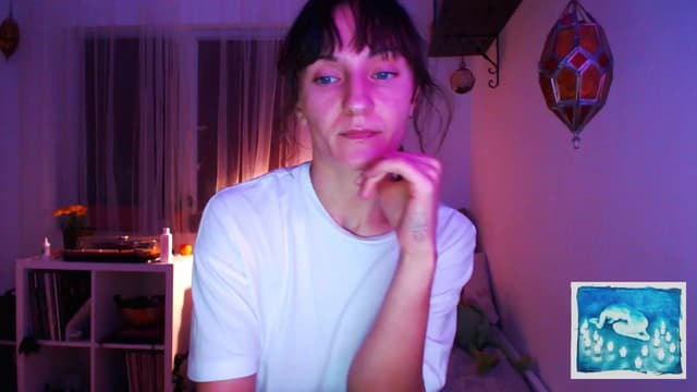Gallery image thumbnail from Beth_'s myfreecams stream on, 11/24/2024, 21:19 image 6 of 20