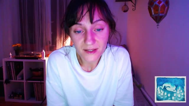 Gallery image thumbnail from Beth_'s myfreecams stream on, 11/24/2024, 21:19 image 18 of 20