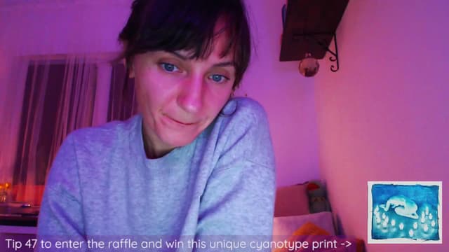 Gallery image thumbnail from Beth_'s myfreecams stream on, 11/27/2024, 21:34 image 5 of 20
