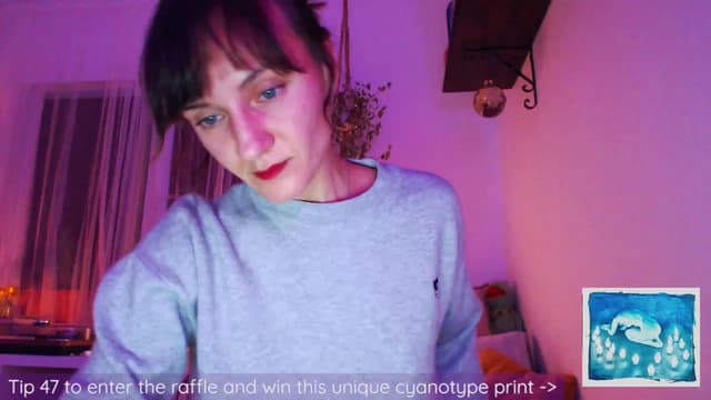 Gallery image thumbnail from Beth_'s myfreecams stream on, 11/27/2024, 21:34 image 9 of 20