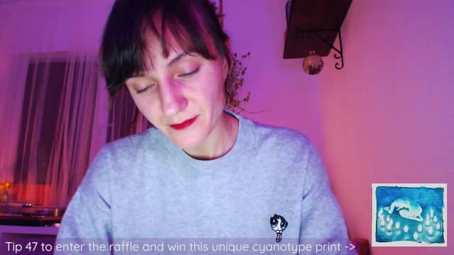Gallery image thumbnail from Beth_'s myfreecams stream on, 11/27/2024, 21:34 image 7 of 20
