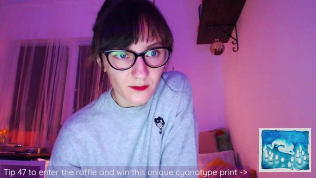 Gallery image thumbnail from Beth_'s myfreecams stream on, 11/27/2024, 21:34 image 10 of 20