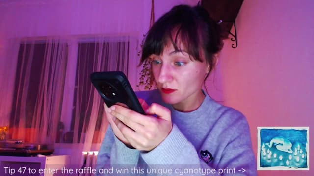 Gallery image thumbnail from Beth_'s myfreecams stream on, 11/27/2024, 21:34 image 8 of 20