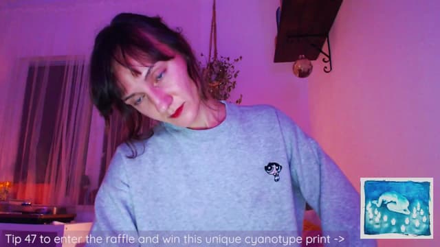 Gallery image thumbnail from Beth_'s myfreecams stream on, 11/27/2024, 21:34 image 4 of 20