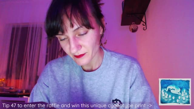 Gallery image thumbnail from Beth_'s myfreecams stream on, 11/27/2024, 21:34 image 6 of 20