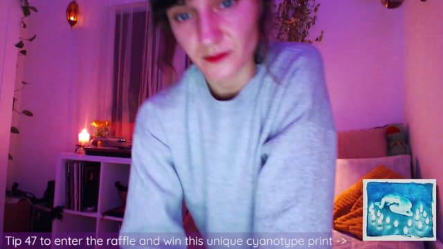 Gallery image thumbnail from Beth_'s myfreecams stream on, 11/27/2024, 21:34 image 3 of 20