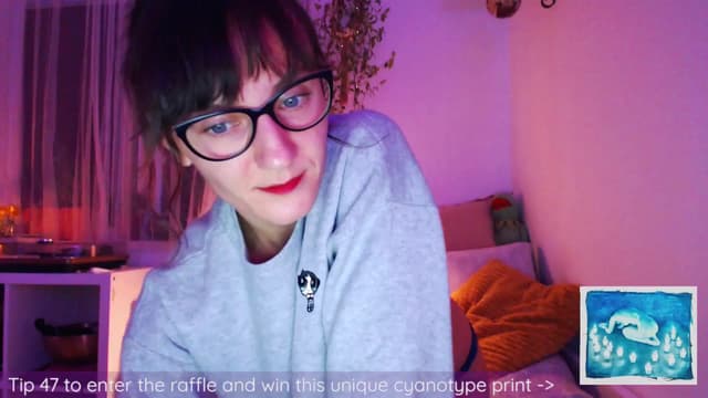 Gallery image thumbnail from Beth_'s myfreecams stream on, 11/27/2024, 21:34 image 13 of 20