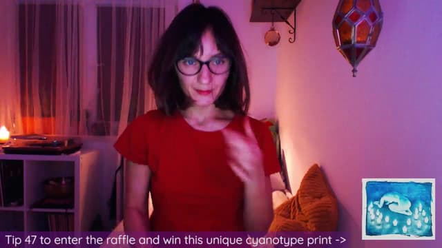 Gallery image thumbnail from Beth_'s myfreecams stream on, 11/28/2024, 21:06 image 9 of 20
