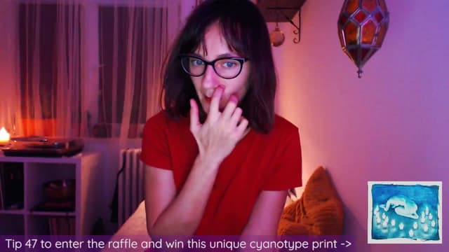 Gallery image thumbnail from Beth_'s myfreecams stream on, 11/28/2024, 21:06 image 10 of 20