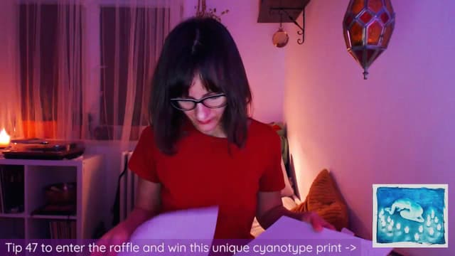 Gallery image thumbnail from Beth_'s myfreecams stream on, 11/28/2024, 21:06 image 14 of 20