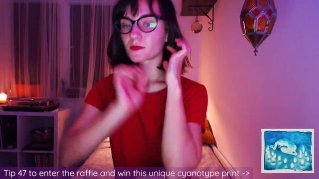 Gallery image thumbnail from Beth_'s myfreecams stream on, 11/28/2024, 21:06 image 20 of 20