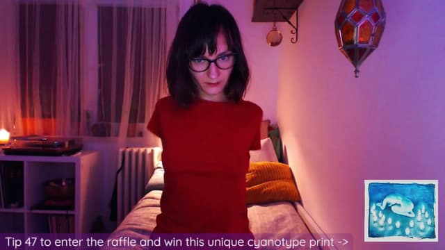 Gallery image thumbnail from Beth_'s myfreecams stream on, 11/28/2024, 21:06 image 19 of 20