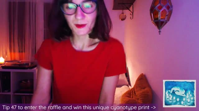 Gallery image thumbnail from Beth_'s myfreecams stream on, 11/28/2024, 21:06 image 16 of 20