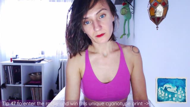 Gallery image thumbnail from Beth_'s myfreecams stream on, 11/30/2024, 13:42 image 6 of 20