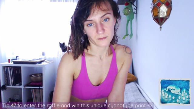 Gallery image thumbnail from Beth_'s myfreecams stream on, 11/30/2024, 13:42 image 1 of 20