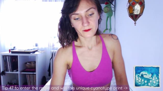 Gallery image thumbnail from Beth_'s myfreecams stream on, 11/30/2024, 13:42 image 8 of 20