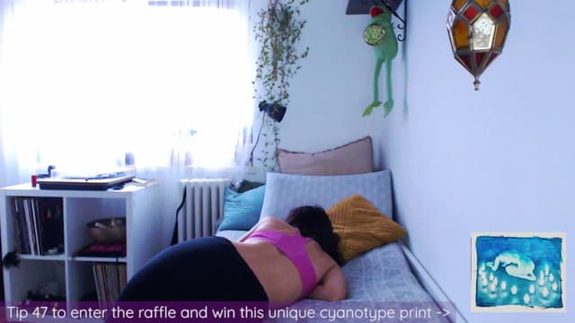 Gallery image thumbnail from Beth_'s myfreecams stream on, 11/30/2024, 13:42 image 14 of 20