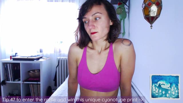 Gallery image thumbnail from Beth_'s myfreecams stream on, 11/30/2024, 13:42 image 12 of 20