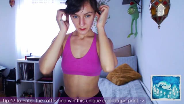 Gallery image thumbnail from Beth_'s myfreecams stream on, 11/30/2024, 13:42 image 20 of 20