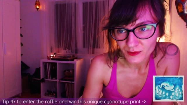 Gallery image thumbnail from Beth_'s myfreecams stream on, 11/30/2024, 16:10 image 12 of 20