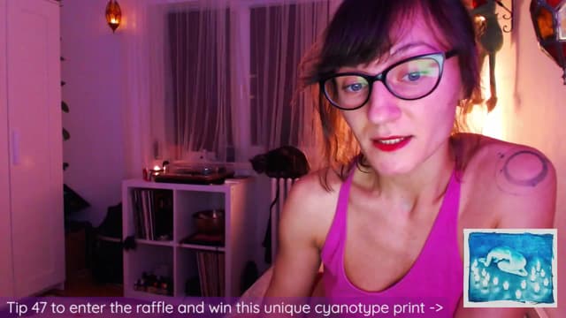 Gallery image thumbnail from Beth_'s myfreecams stream on, 11/30/2024, 16:10 image 11 of 20