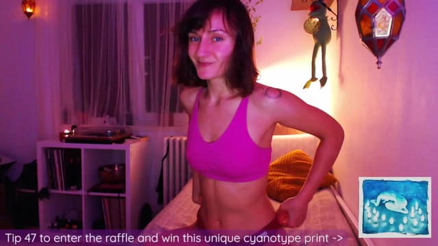 Gallery image thumbnail from Beth_'s myfreecams stream on, 11/30/2024, 16:10 image 3 of 20