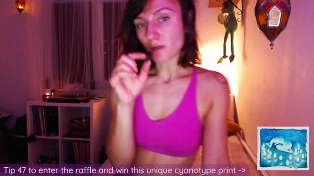 Gallery image thumbnail from Beth_'s myfreecams stream on, 11/30/2024, 16:10 image 1 of 20