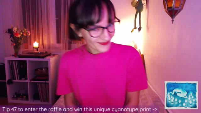 Gallery image thumbnail from Beth_'s myfreecams stream on, 12/02/2024, 21:59 image 7 of 20