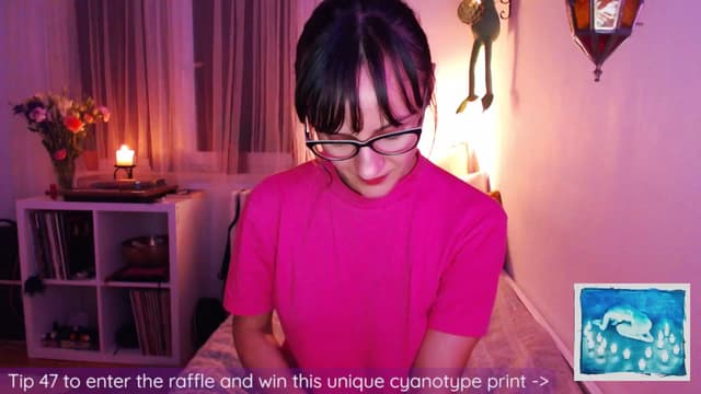 Gallery image thumbnail from Beth_'s myfreecams stream on, 12/02/2024, 21:59 image 8 of 20