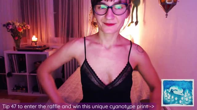 Gallery image thumbnail from Beth_'s myfreecams stream on, 12/02/2024, 21:59 image 20 of 20