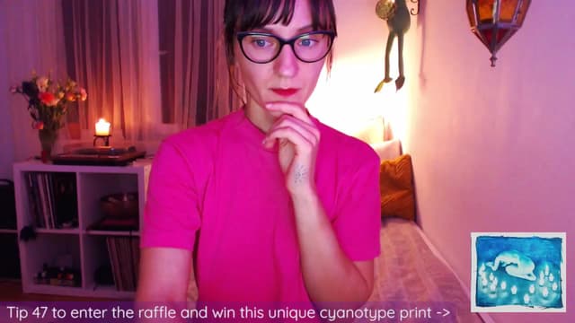 Gallery image thumbnail from Beth_'s myfreecams stream on, 12/02/2024, 21:59 image 2 of 20