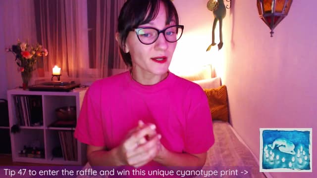 Gallery image thumbnail from Beth_'s myfreecams stream on, 12/02/2024, 21:59 image 4 of 20