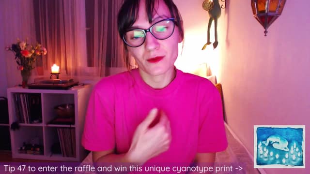 Gallery image thumbnail from Beth_'s myfreecams stream on, 12/02/2024, 21:59 image 6 of 20