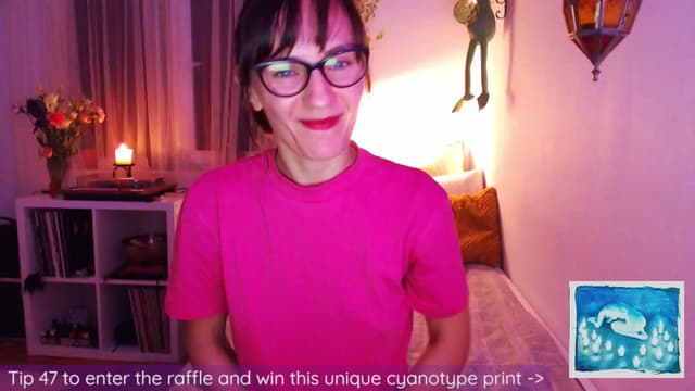 Gallery image thumbnail from Beth_'s myfreecams stream on, 12/02/2024, 21:59 image 3 of 20
