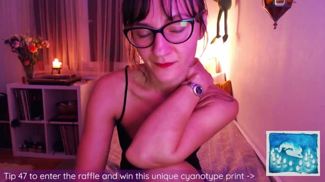 Gallery image thumbnail from Beth_'s myfreecams stream on, 12/02/2024, 21:59 image 17 of 20