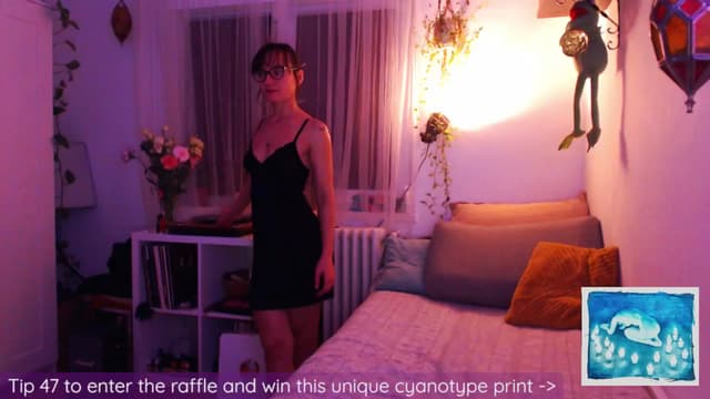 Gallery image thumbnail from Beth_'s myfreecams stream on, 12/06/2024, 22:43 image 2 of 20