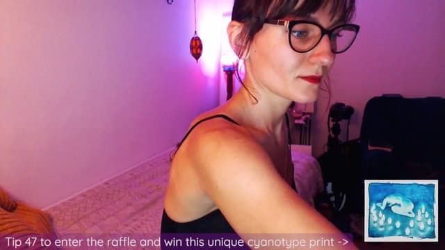 Gallery image thumbnail from Beth_'s myfreecams stream on, 12/06/2024, 22:43 image 19 of 20