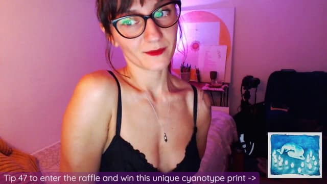 Gallery image thumbnail from Beth_'s myfreecams stream on, 12/06/2024, 22:43 image 18 of 20