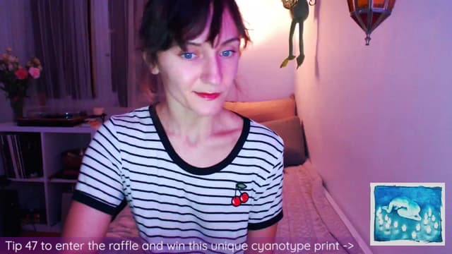 Gallery image thumbnail from Beth_'s myfreecams stream on, 12/07/2024, 18:10 image 5 of 20