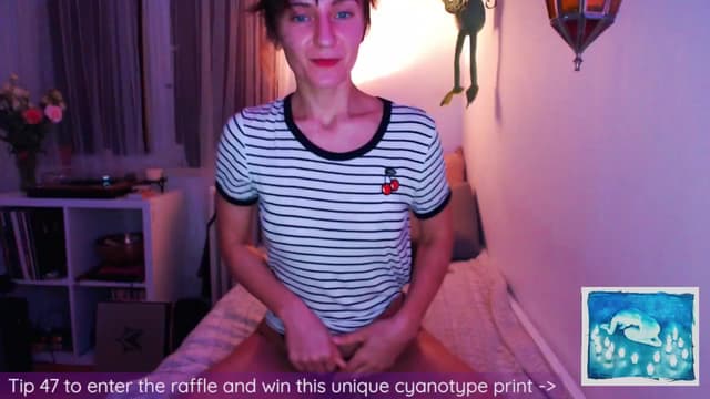 Gallery image thumbnail from Beth_'s myfreecams stream on, 12/07/2024, 18:10 image 12 of 20