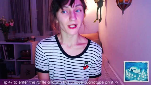 Gallery image thumbnail from Beth_'s myfreecams stream on, 12/07/2024, 18:10 image 6 of 20