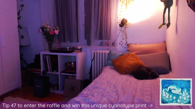 Gallery image thumbnail from Beth_'s myfreecams stream on, 12/07/2024, 18:10 image 18 of 20